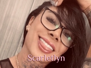 Scarletlyn