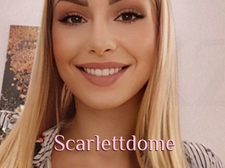 Scarlettdome