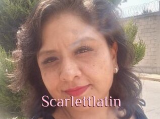 Scarlettlatin