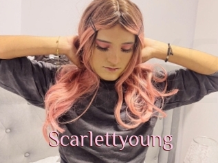 Scarlettyoung