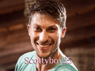 Scottyboy25