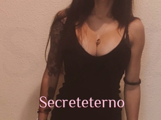 Secreteterno