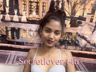 Secretlover44u