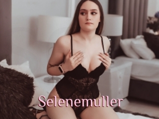 Selenemuller