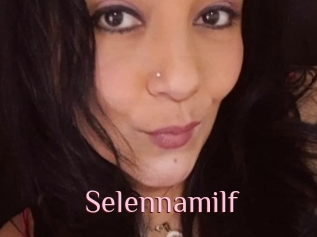 Selennamilf