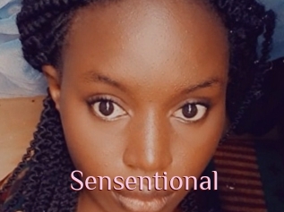 Sensentional