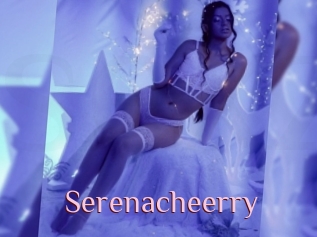 Serenacheerry