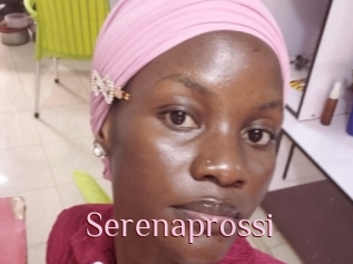 Serenaprossi