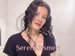 Serenedismeri