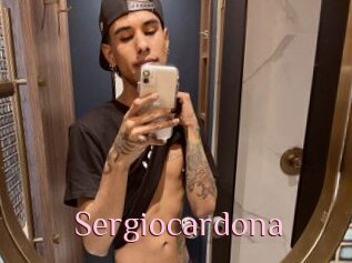 Sergiocardona