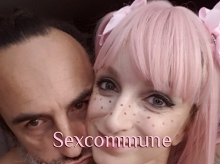 Sexcommune