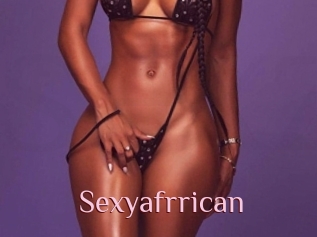 Sexyafrrican