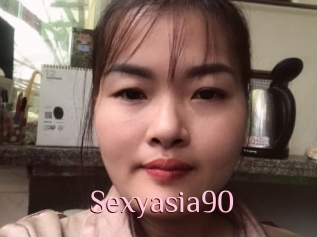 Sexyasia90