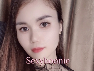 Sexyboonie