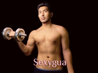 Sexygua