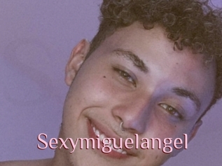 Sexymiguelangel