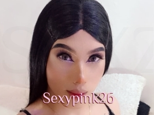 Sexypink26