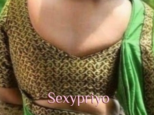 Sexypriyo