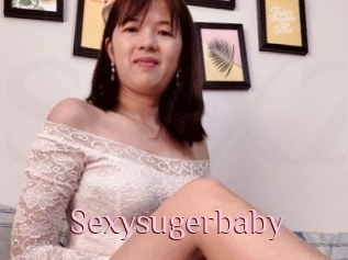 Sexysugerbaby