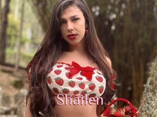 Shailen