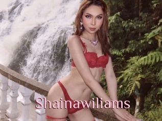 Shainawiliams