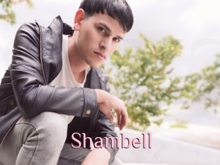 Shambell