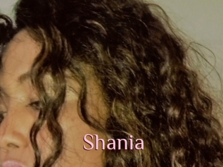 Shania