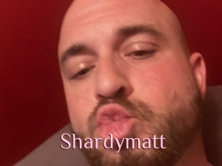 Shardymatt