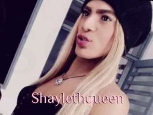 Shaylethqueen