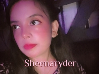 Sheenaryder