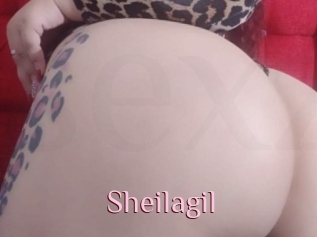 Sheilagil