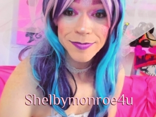 Shelbymonroe4u