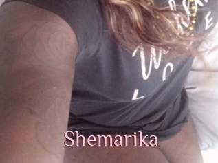 Shemarika