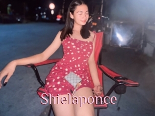 Shielaponce