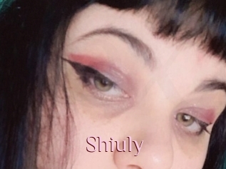 Shiuly