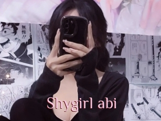 Shygirl_abi