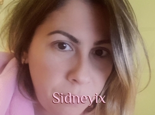 Sidneyix