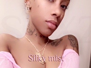 Silky_mist