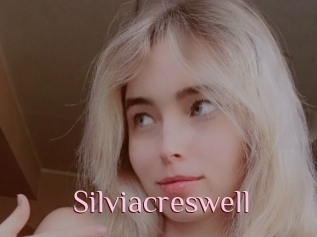 Silviacreswell