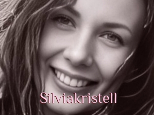 Silviakristell