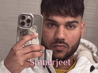 Sinnerjeet