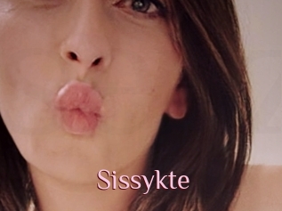 Sissykte