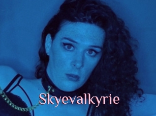 Skyevalkyrie