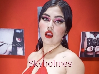 Skyholmes