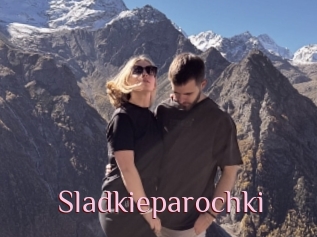 Sladkieparochki