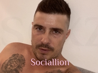 Sociallion