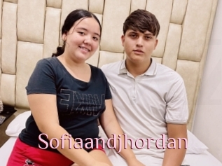 Sofiaandjhordan