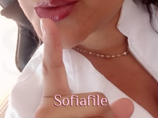 Sofiafile