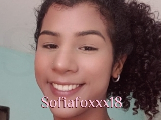 Sofiafoxxx18