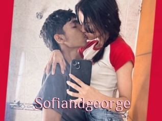 Sofiandgeorge